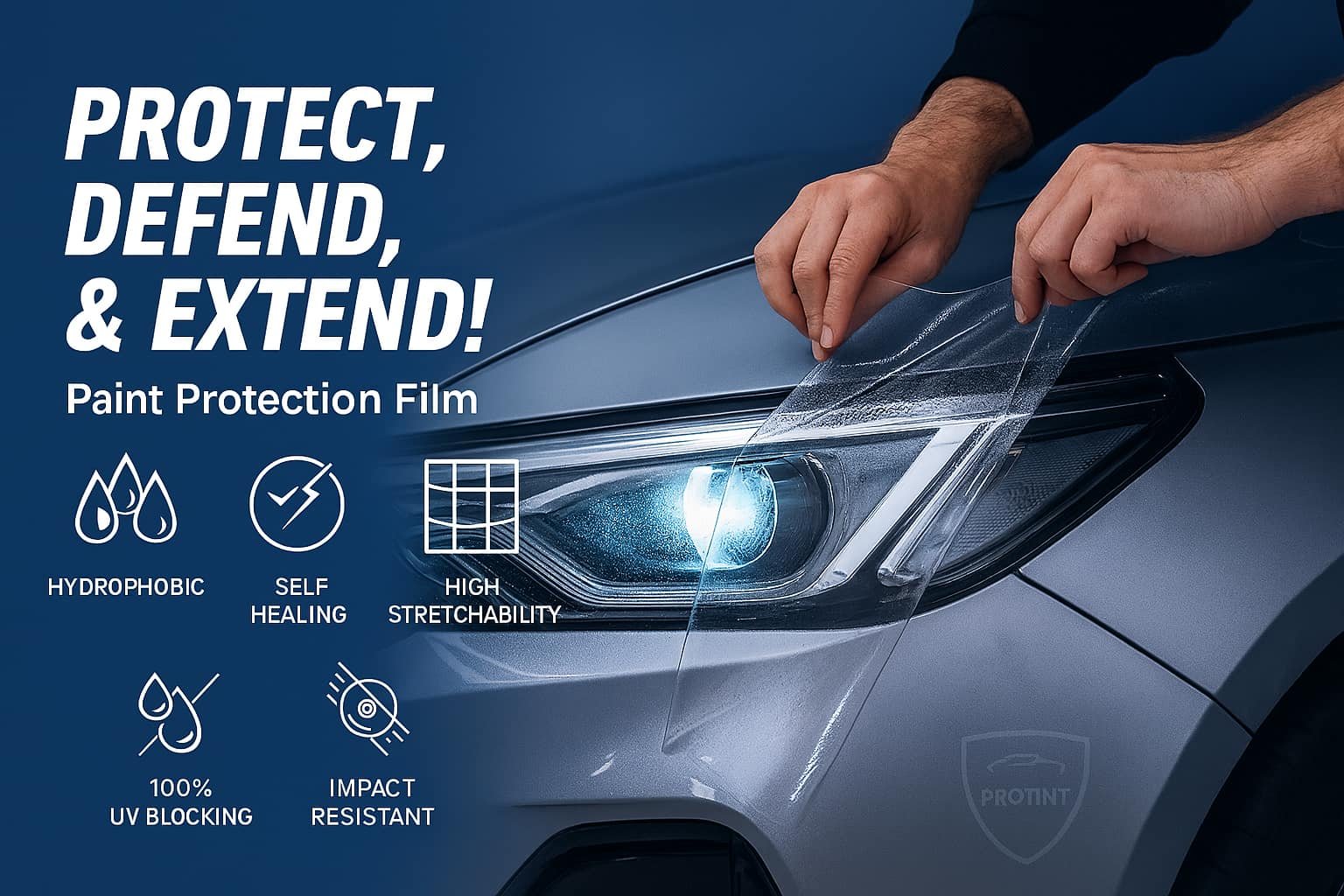 About Protint