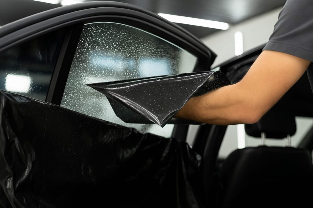 Window tint