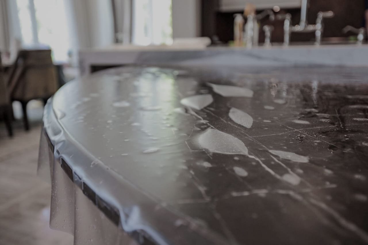 Countertop Image
