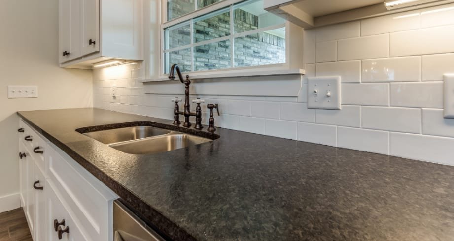 Countertop Protection Film Banner