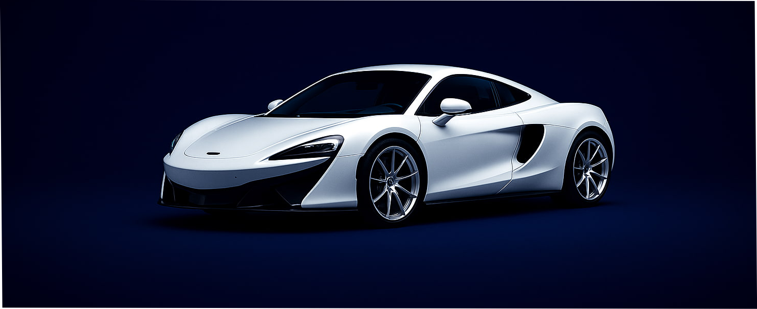 Paint Protection Banner